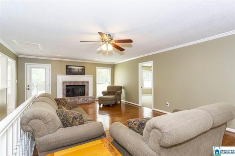 6034 Springview Dr, Mount Olive, AL 35117 photo 4