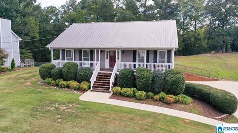 6034 Springview Dr, Mount Olive, AL 35117 photo 42
