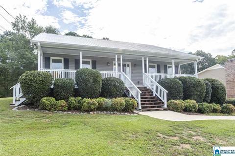6034 Springview Dr, Mount Olive, AL 35117 photo 32