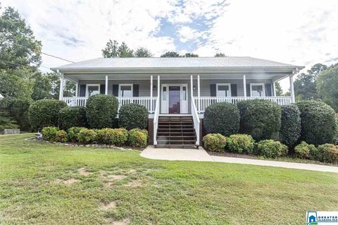 6034 Springview Dr, Mount Olive, AL 35117 photo 33