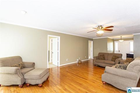 6034 Springview Dr, Mount Olive, AL 35117 photo 6