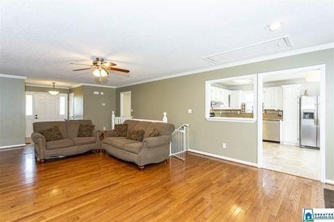 6034 Springview Dr, Mount Olive, AL 35117 photo 5