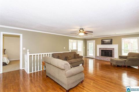 6034 Springview Dr, Mount Olive, AL 35117 photo 3