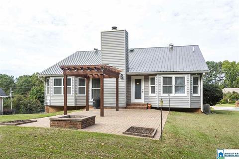 6034 Springview Dr, Mount Olive, AL 35117 photo 39