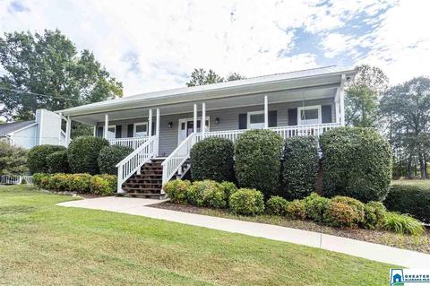 6034 Springview Dr, Mount Olive, AL 35117 photo 34