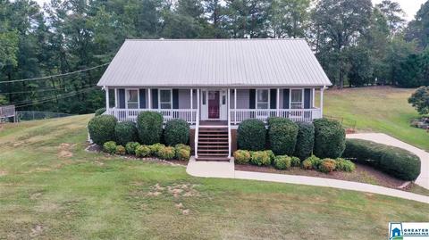 6034 Springview Dr, Mount Olive, AL 35117 photo 43