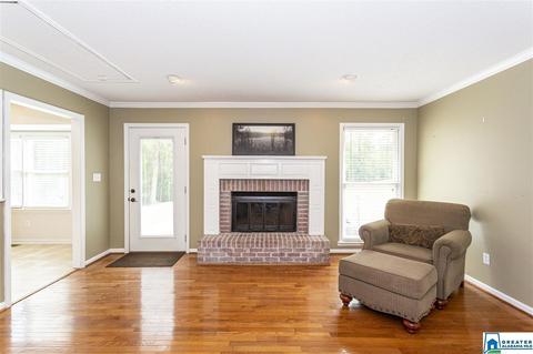 6034 Springview Dr, Mount Olive, AL 35117 photo 7