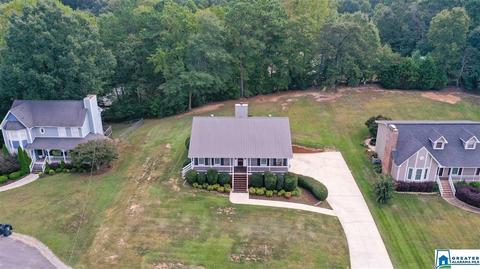 6034 Springview Dr, Mount Olive, AL 35117 photo 50