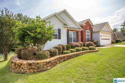 148 Deer Path, Anniston, AL 36207 photo 47