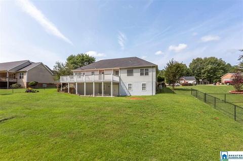 148 Deer Path, Anniston, AL 36207 photo 44