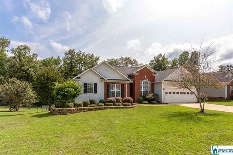 148 Deer Path, Anniston, AL 36207 photo 50