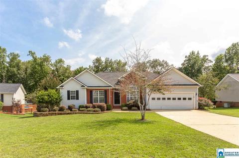 148 Deer Path, Anniston, AL 36207 photo 1