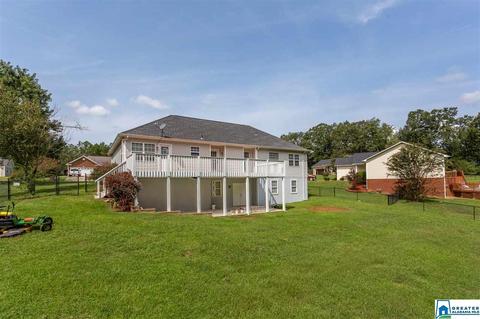 148 Deer Path, Anniston, AL 36207 photo 43