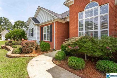 148 Deer Path, Anniston, AL 36207 photo 46