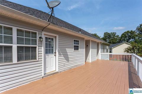 148 Deer Path, Anniston, AL 36207 photo 35