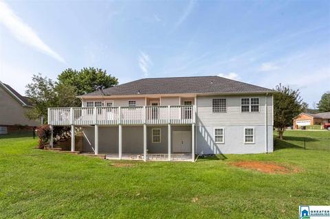 148 Deer Path, Anniston, AL 36207 photo 45