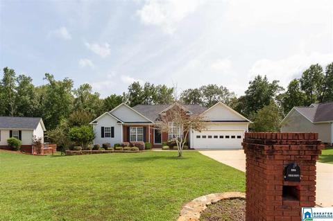 148 Deer Path, Anniston, AL 36207 photo 49