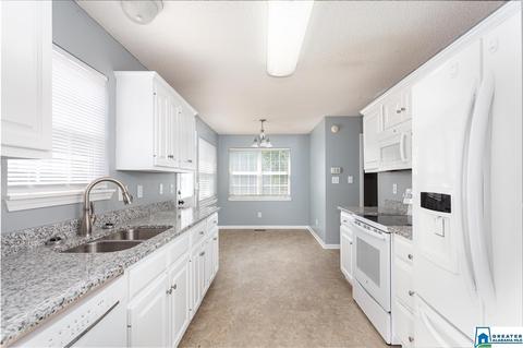 148 Deer Path, Anniston, AL 36207 photo 2