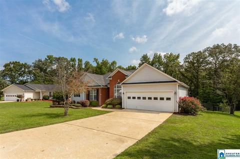 148 Deer Path, Anniston, AL 36207 photo 48