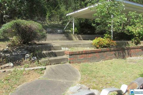 1408 Park Ave, Oneonta, AL 35121 photo 20