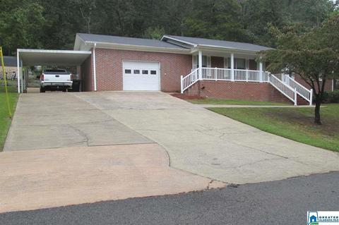 1408 Park Ave, Oneonta, AL 35121 photo 1