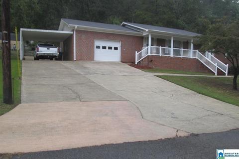 1408 Park Ave, Oneonta, AL 35121 photo 2