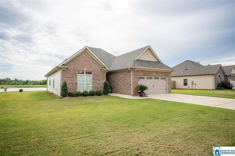 2012 Discovery Dr, Montevallo, AL 35115 photo 4