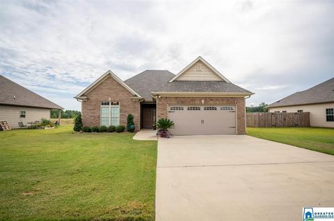 2012 Discovery Dr, Montevallo, AL 35115 photo 6