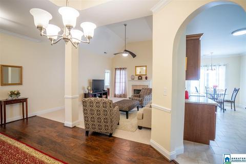 2012 Discovery Dr, Montevallo, AL 35115 photo 9