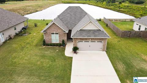 2012 Discovery Dr, Montevallo, AL 35115 photo 1