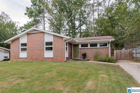 208 Elder St, Birmingham, AL 35210 photo 2