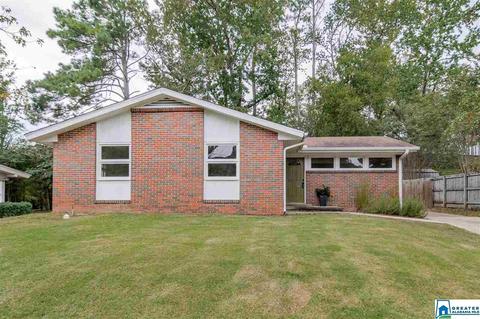 208 Elder St, Birmingham, AL 35210 photo 1