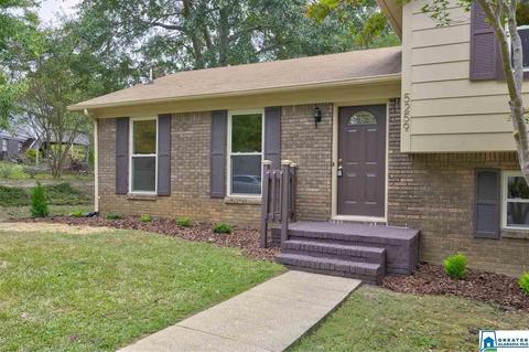 5259 Stevens Ct, Mount Olive, AL 35117 photo 3