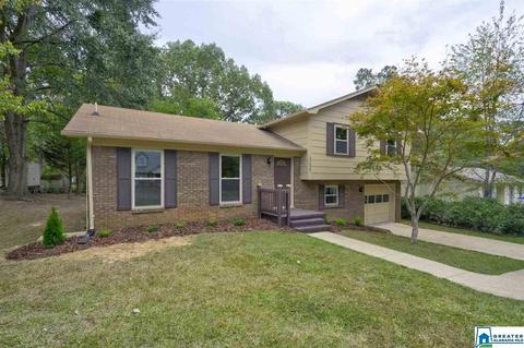 5259 Stevens Ct, Mount Olive, AL 35117 photo 1