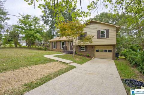 5259 Stevens Ct, Mount Olive, AL 35117 photo 2