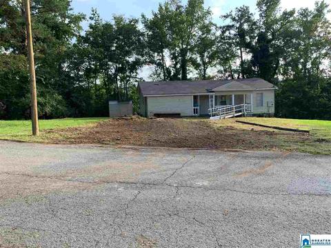 150 Old Mill Rd, Oneonta, AL 35121 photo 1