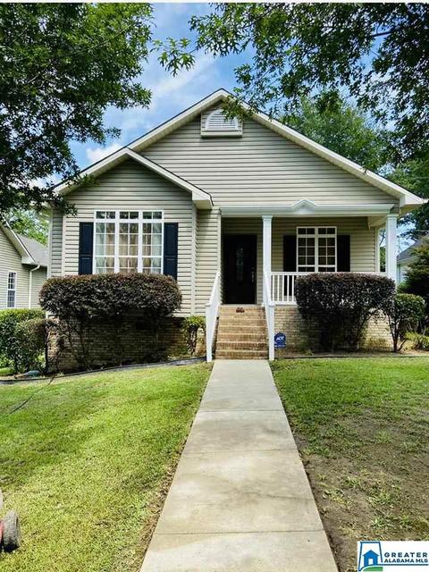 1806 7th Way E, Jasper, AL 35501 photo 1