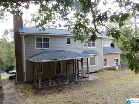 931 Apache Pass, Anniston, AL 36206 photo 46