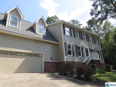 931 Apache Pass, Anniston, AL 36206 photo 48