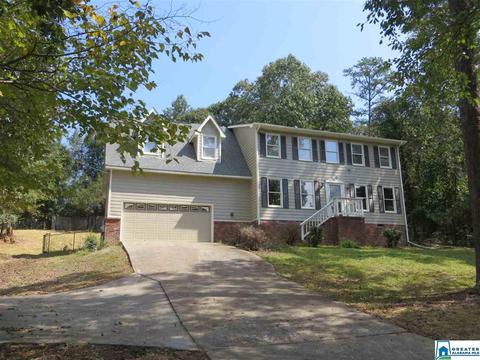 931 Apache Pass, Anniston, AL 36206 photo 49