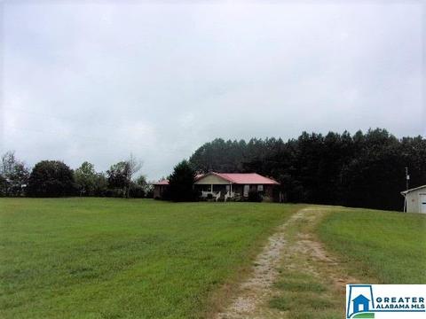 730 Old Mill Loop, Ashland, AL 36251 photo 2