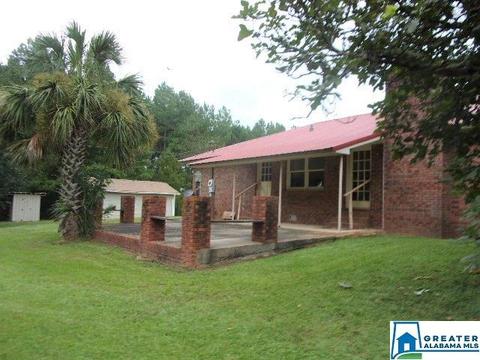 730 Old Mill Loop, Ashland, AL 36251 photo 4