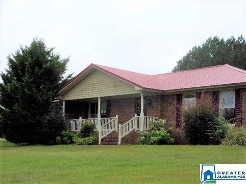 730 Old Mill Loop, Ashland, AL 36251 photo 1
