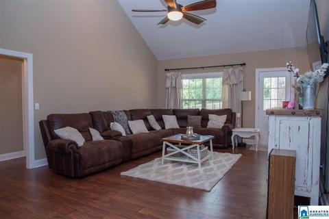 40 Maplewood Cir, Clanton, AL 35045 photo 6