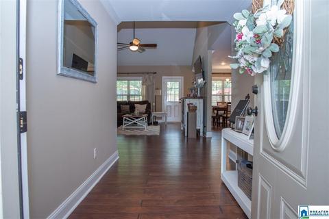 40 Maplewood Cir, Clanton, AL 35045 photo 4