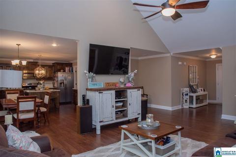 40 Maplewood Cir, Clanton, AL 35045 photo 10