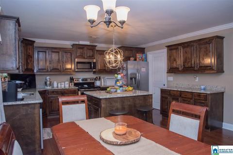 40 Maplewood Cir, Clanton, AL 35045 photo 17