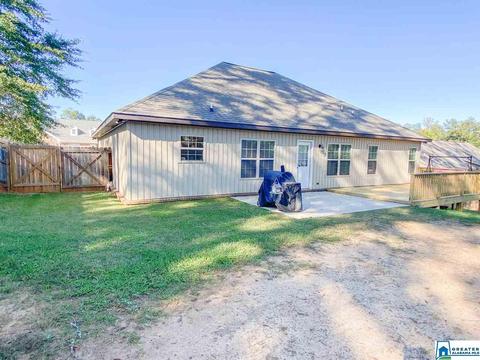 40 Maplewood Cir, Clanton, AL 35045 photo 45