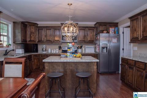 40 Maplewood Cir, Clanton, AL 35045 photo 16