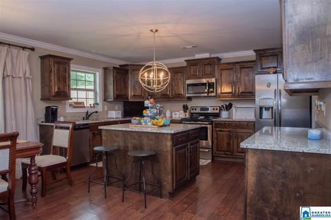 40 Maplewood Cir, Clanton, AL 35045 photo 15